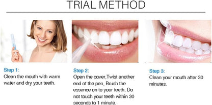 SmileLume Teeth Whitening Pen