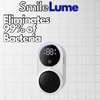 SmileLume toothbrush cleaner