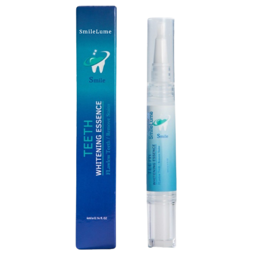 SmileLume Teeth Whitening Pen