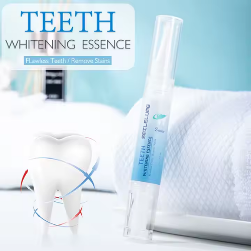 SmileLume Teeth Whitening Pen
